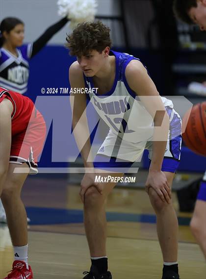 Thumbnail 2 in Center Grove @ Columbus North photogallery.