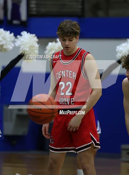 Thumbnail 2 in Center Grove @ Columbus North photogallery.