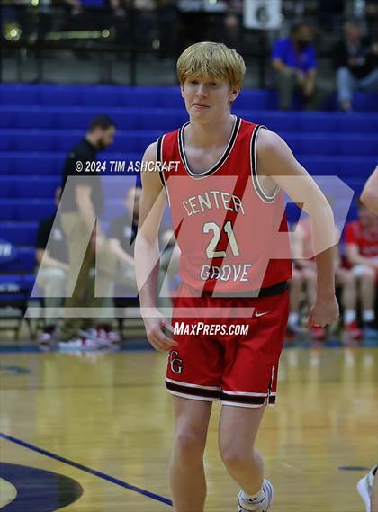 Thumbnail 2 in Center Grove @ Columbus North photogallery.