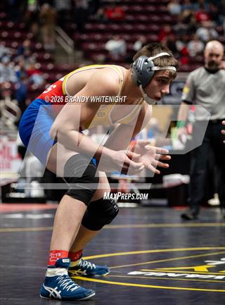 PIAA Boys AA/AAA (Individual State Tournament)