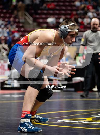 PIAA Boys AA/AAA (Individual State Tournament)