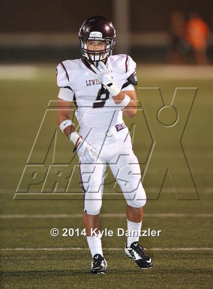 Thumbnail 3 in Lewisville @ Richland photogallery.