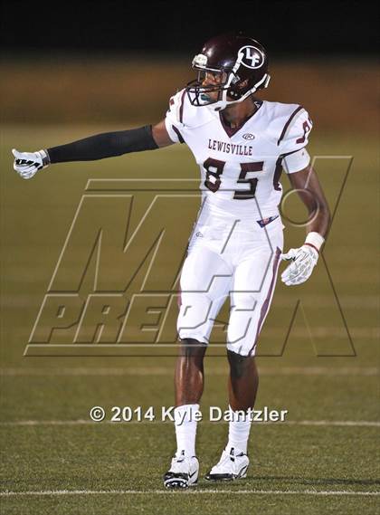 Thumbnail 1 in Lewisville @ Richland photogallery.