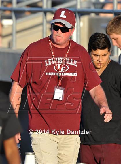 Thumbnail 1 in Lewisville @ Richland photogallery.
