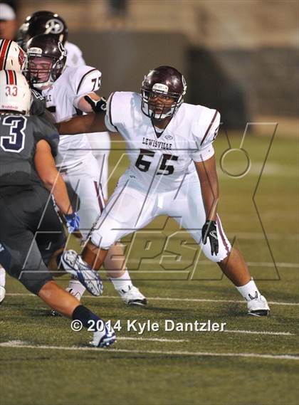 Thumbnail 2 in Lewisville @ Richland photogallery.
