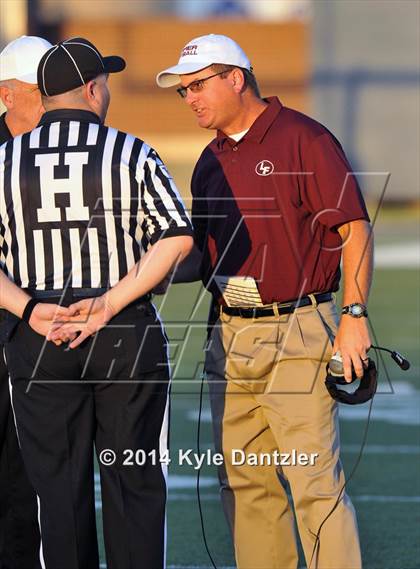 Thumbnail 3 in Lewisville @ Richland photogallery.