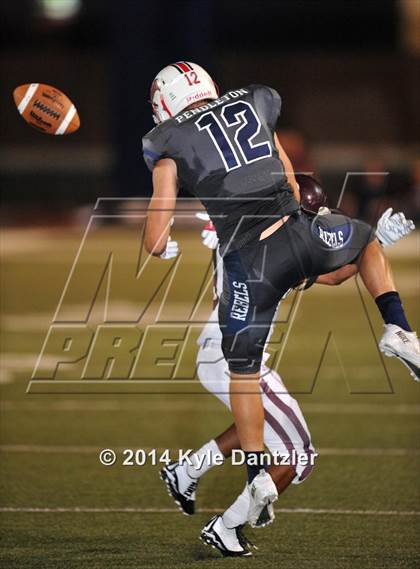 Thumbnail 2 in Lewisville @ Richland photogallery.