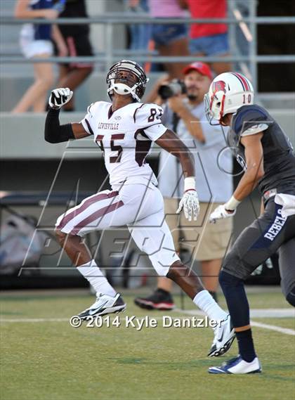 Thumbnail 2 in Lewisville @ Richland photogallery.