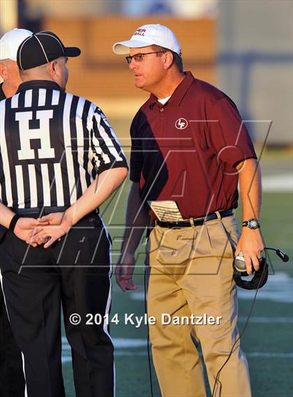Thumbnail 2 in Lewisville @ Richland photogallery.