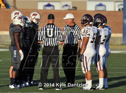 Thumbnail 1 in Lewisville @ Richland photogallery.