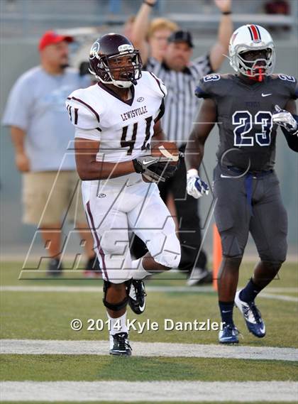 Thumbnail 3 in Lewisville @ Richland photogallery.