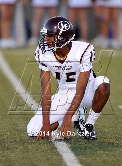 Thumbnail 3 in Lewisville @ Richland photogallery.