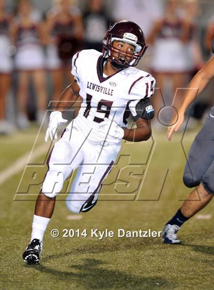 Thumbnail 3 in Lewisville @ Richland photogallery.