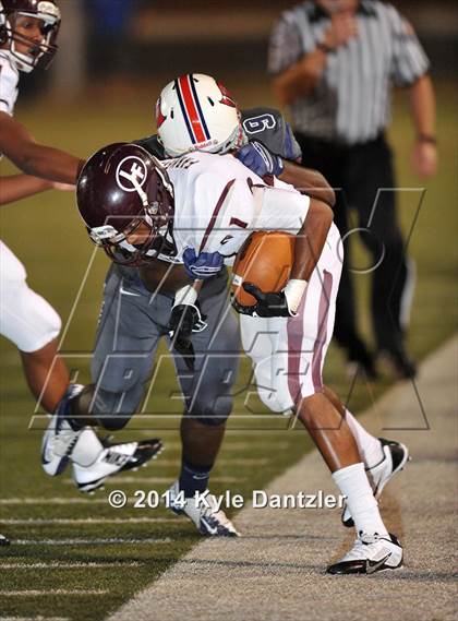 Thumbnail 2 in Lewisville @ Richland photogallery.