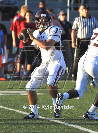 Thumbnail 3 in Lewisville @ Richland photogallery.
