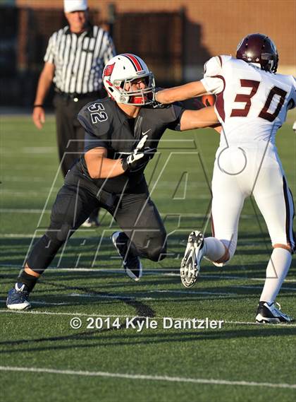 Thumbnail 3 in Lewisville @ Richland photogallery.