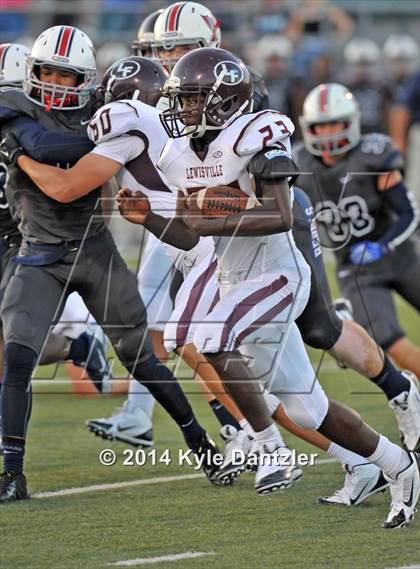 Thumbnail 1 in Lewisville @ Richland photogallery.