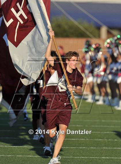 Thumbnail 2 in Lewisville @ Richland photogallery.