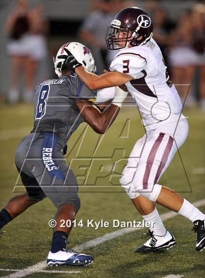 Thumbnail 2 in Lewisville @ Richland photogallery.