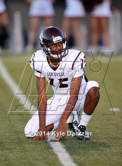 Thumbnail 1 in Lewisville @ Richland photogallery.