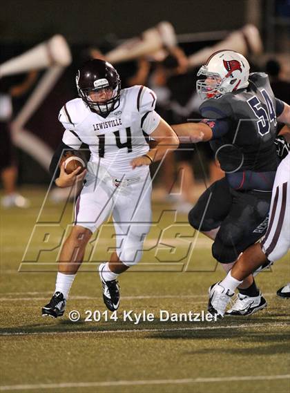 Thumbnail 2 in Lewisville @ Richland photogallery.