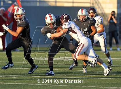 Thumbnail 2 in Lewisville @ Richland photogallery.