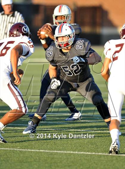 Thumbnail 3 in Lewisville @ Richland photogallery.