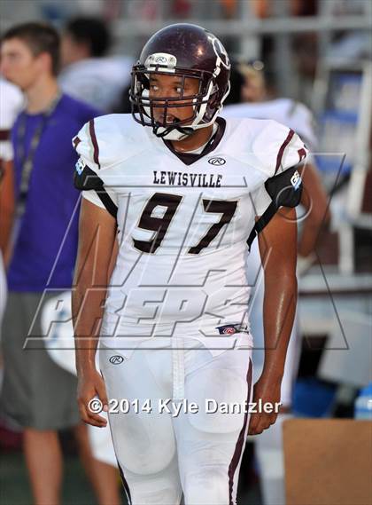 Thumbnail 2 in Lewisville @ Richland photogallery.