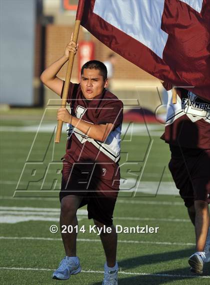 Thumbnail 3 in Lewisville @ Richland photogallery.