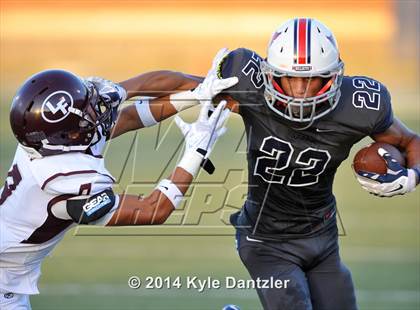 Thumbnail 2 in Lewisville @ Richland photogallery.