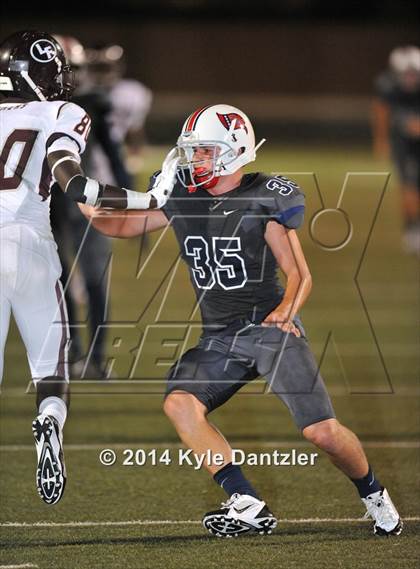 Thumbnail 3 in Lewisville @ Richland photogallery.