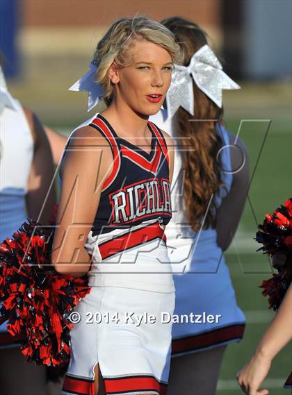 Thumbnail 2 in Lewisville @ Richland photogallery.