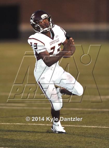 Thumbnail 2 in Lewisville @ Richland photogallery.