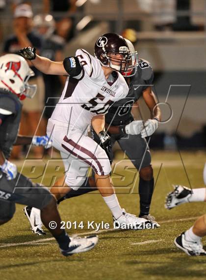 Thumbnail 3 in Lewisville @ Richland photogallery.