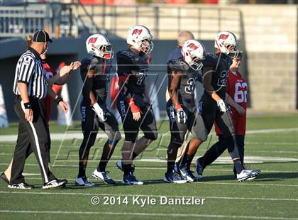 Thumbnail 2 in Lewisville @ Richland photogallery.