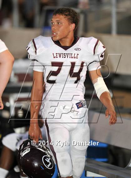 Thumbnail 3 in Lewisville @ Richland photogallery.