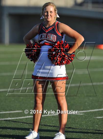 Thumbnail 2 in Lewisville @ Richland photogallery.