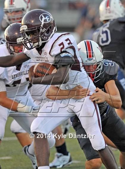 Thumbnail 2 in Lewisville @ Richland photogallery.