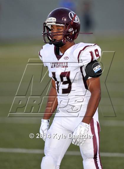 Thumbnail 1 in Lewisville @ Richland photogallery.
