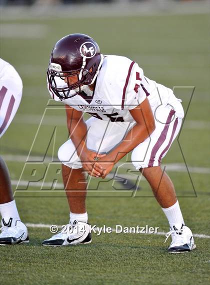 Thumbnail 1 in Lewisville @ Richland photogallery.
