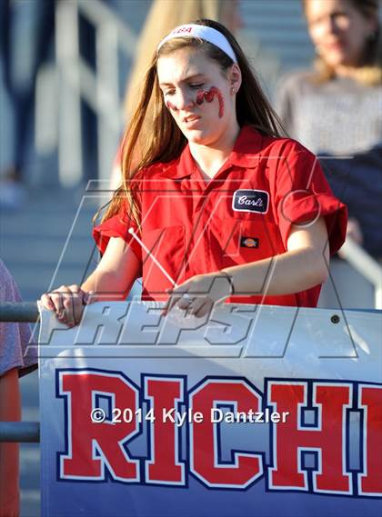Thumbnail 2 in Lewisville @ Richland photogallery.