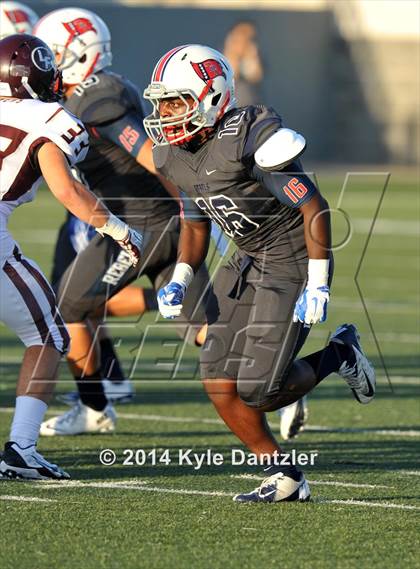 Thumbnail 3 in Lewisville @ Richland photogallery.