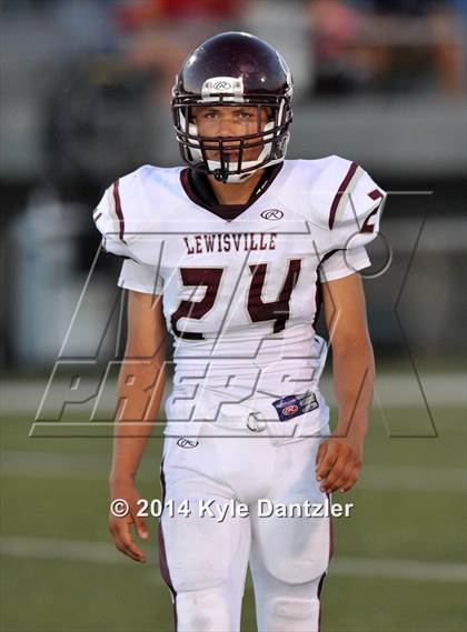 Thumbnail 2 in Lewisville @ Richland photogallery.