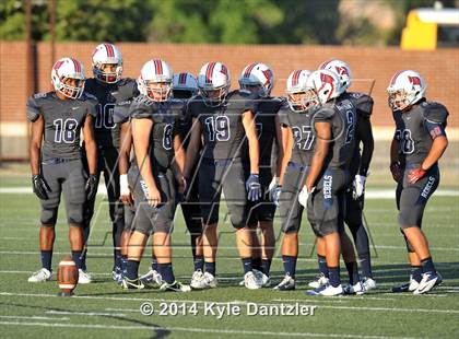 Thumbnail 3 in Lewisville @ Richland photogallery.