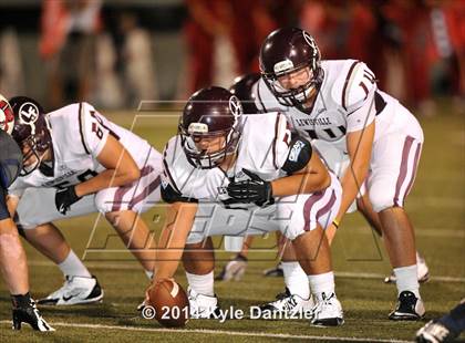 Thumbnail 1 in Lewisville @ Richland photogallery.