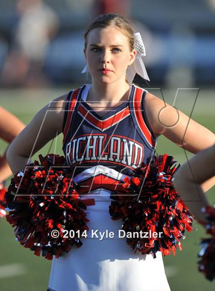 Thumbnail 3 in Lewisville @ Richland photogallery.