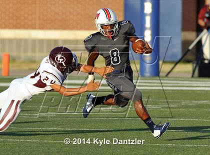 Thumbnail 2 in Lewisville @ Richland photogallery.