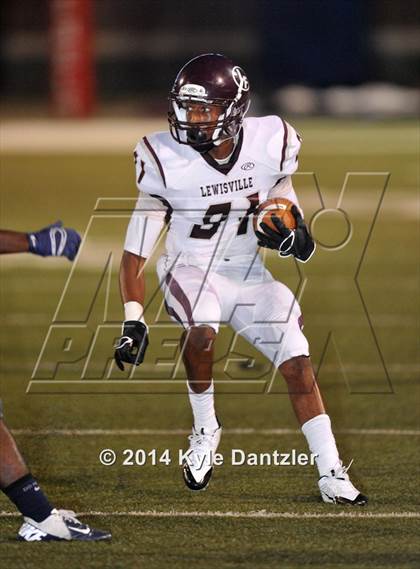 Thumbnail 1 in Lewisville @ Richland photogallery.