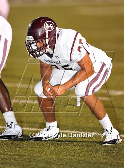Thumbnail 1 in Lewisville @ Richland photogallery.