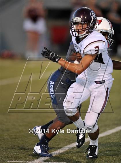 Thumbnail 1 in Lewisville @ Richland photogallery.